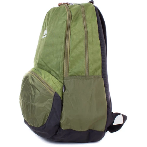 Мужской рюкзак Onepolar зеленый (W1803-green): Страна производитель Китай