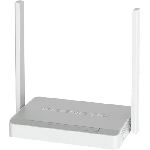 Маршрутизатор Wi-Fi Keenetic Lite (KN-1311) фото 7