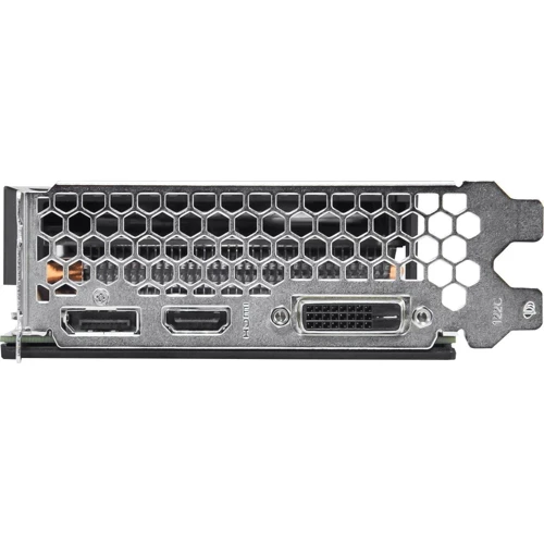 Видеокарта Palit GeForce GTX 1660 SUPER GamingPro OC 6GB (NE6166SS18J9-1160A) фото 9