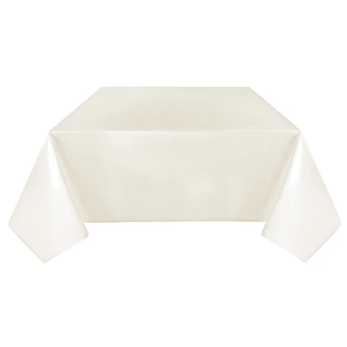 Скатертина Lefard VANILLA 140х220 см (736-005): Форма прямокутна