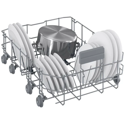 Посудомийка Beko BDFS26020XQ