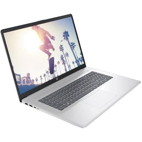 Ноутбук HP 17-cp2026ua (B22CKEA) UA: Объем накопителя 512 ГБ (SSD)
