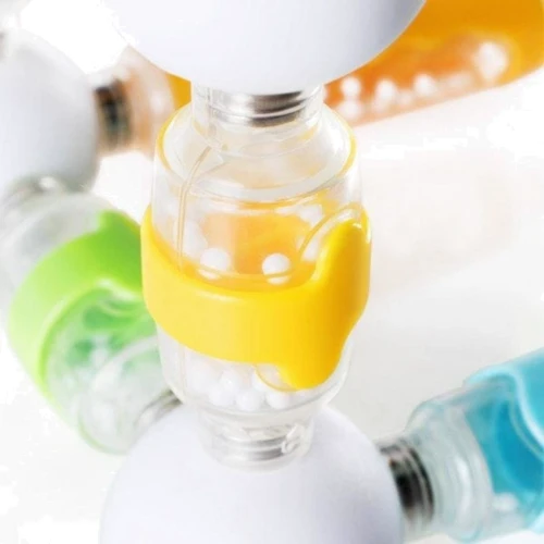 Конструктор Guidecraft Grippies Shakers, 20 деталей (G8321) фото 3