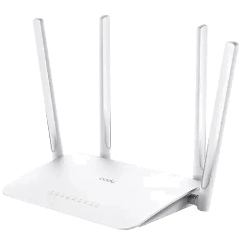 Маршрутизатор Wi-Fi Cudy WR1300