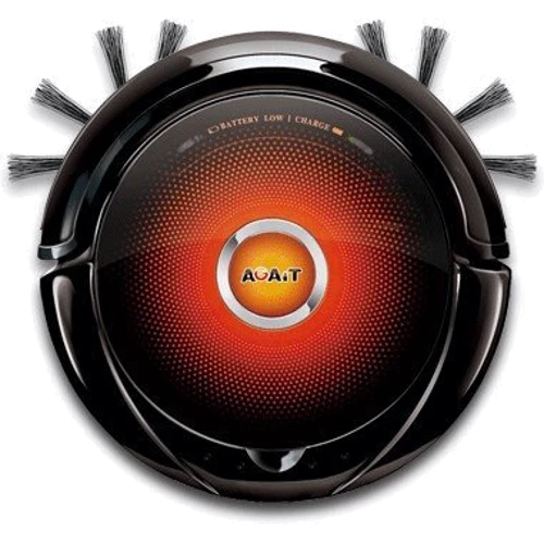 Робот уборщик AGAiT EC MINI Black: Производитель AGAiT