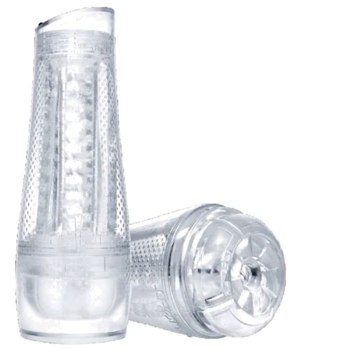 Мастурбатор Fleshlight Flight Aviator (Прозрачный)