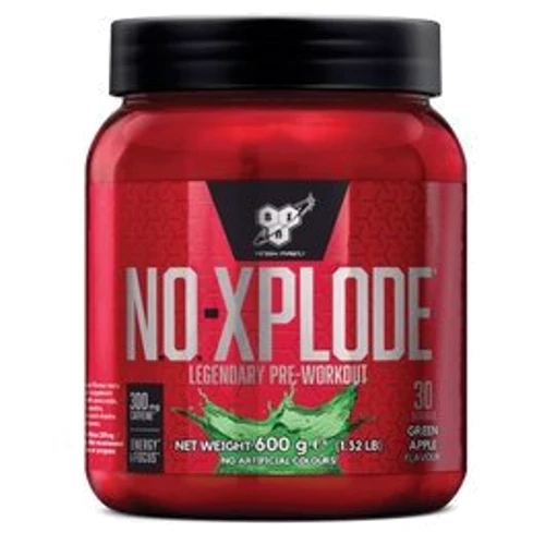 BSN N.O.-Xplode 3.0 Pre-Workout Igniter 30 serv. 555 g watermelon