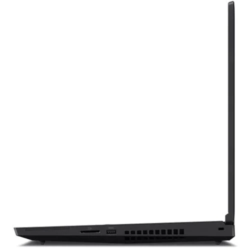 Ноутбук Lenovo ThinkPad P17 (20YVS1M000): Экран 17.3" IPS (3840x2160) Ultra HD