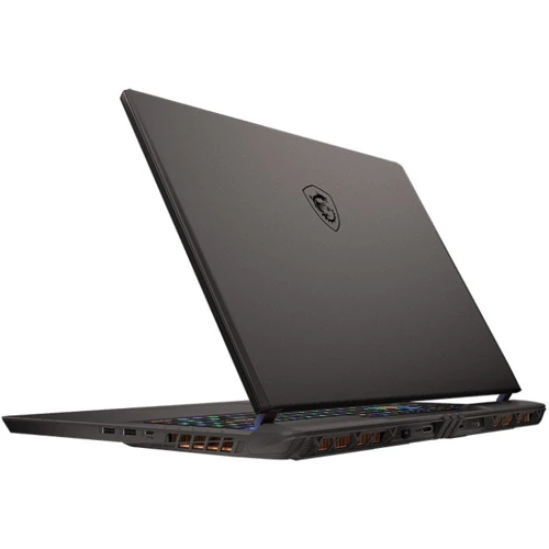 Ноутбук MSI Vector GP78HX (GP78HX 13VI-461PL): Відеоадаптер NVIDIA GeForce RTX 4090, 16 ГБ GDDR6