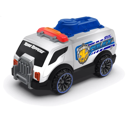 

Игровая автомодель Road Rippers Полиция (20081)