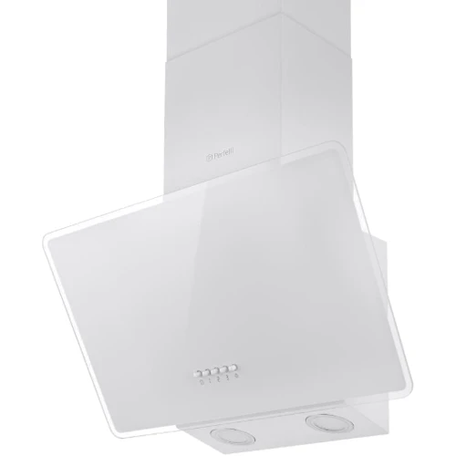 Вытяжка Perfelli VICCO 5HM BIANCO: Тип монтажа Настенный