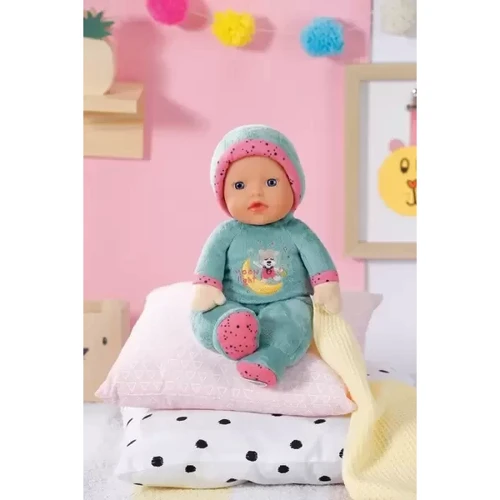 Кукла Zapf Creation AG Baby Annabell Для малышей - Моя крошка (26 cm, с погремушкой внутри): Возраст от 1 года
