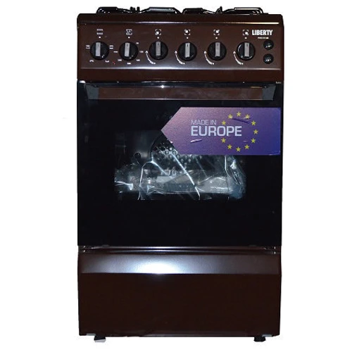 Плита комбінована Liberty PWE 5114 CB-F