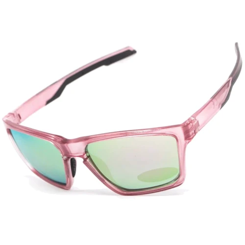 Спортивные очки Очки BluWater Sandbar Polarized (G-Tech blue), зеркальные розовые (BW-SANDB-GTP2): Свойства линз Зеркальное покрытие, Поляризационные