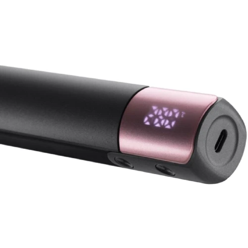Выпрямитель Ardesto Pink Touch HS-R300PT: Назначение Для домашнего использования