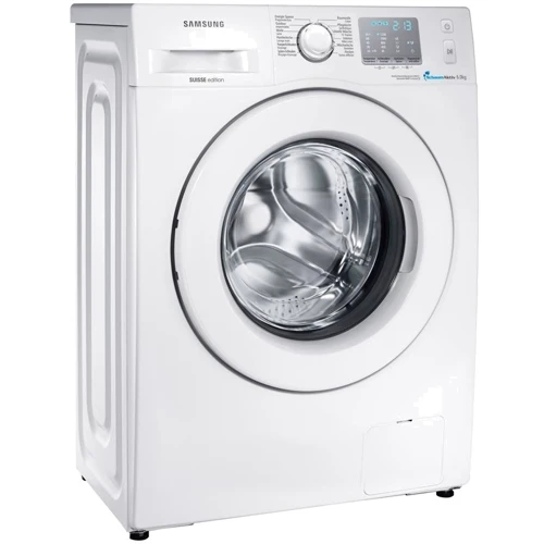 Стиральная машина Samsung WF60F4EFW2W
