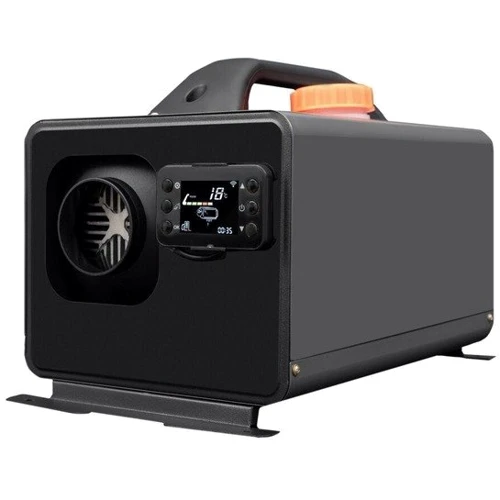 Обогреватель LogicPower 22600