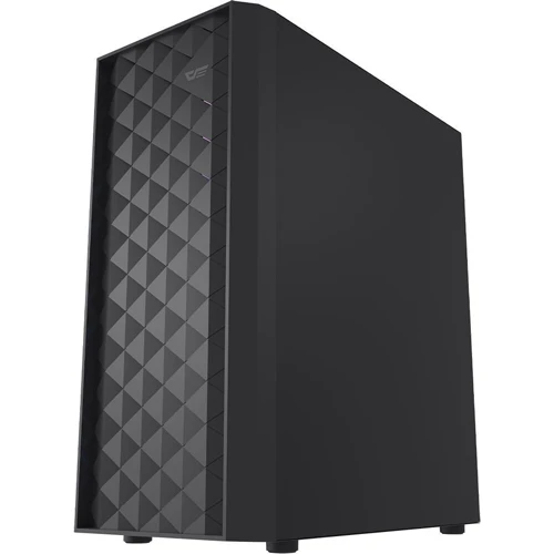Корпус DarkFlash DK351 Black фото 5