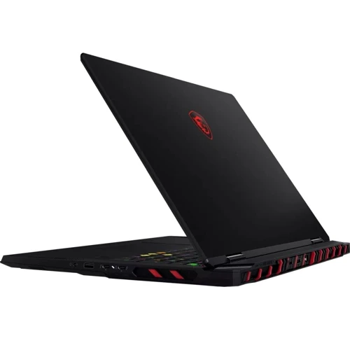 Ноутбук MSI Raider 18 HX AI A2XWIG (A2XWIG-014US): Объем накопителя 4 ТБ (SSD)