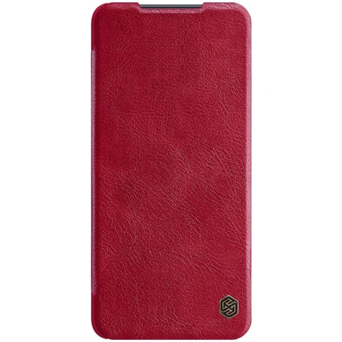 

Nillkin Qin Red for Xiaomi Mi 10T Lite
