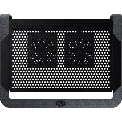 Підставка для ноутбука Cooler Master NotePal U2 Plus V2 (MNX-SWUK-20FNNR1) фото 4