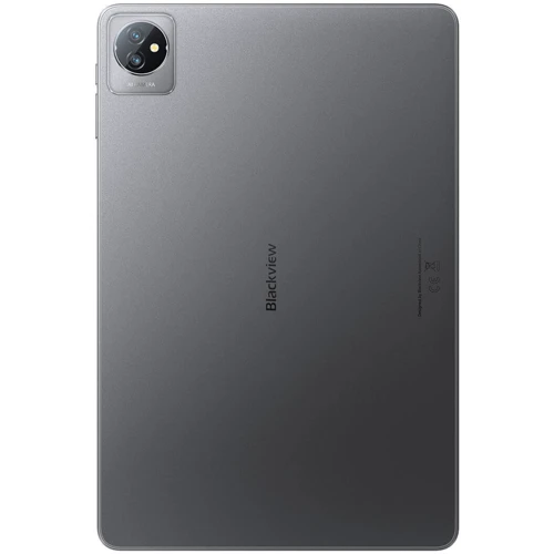 Планшет Blackview Tab 7 3/64GB Wi-Fi Space Gray: Процессор Rockchip RK3326S