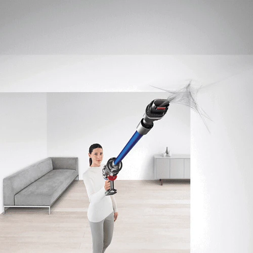 Пылесос Dyson V11 (446976-01): Вес 3.08 кг