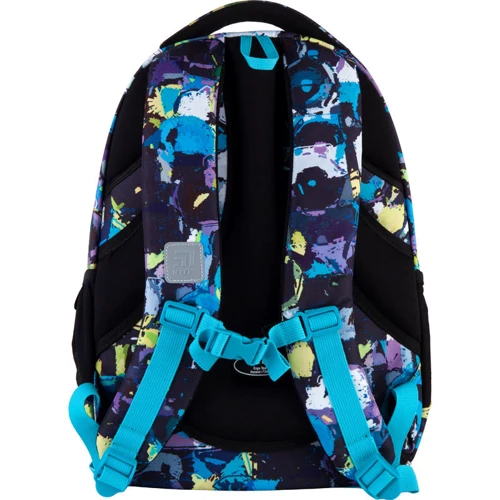 Рюкзак Kite Education K21-905M-2: Спинка Ортопедичне (анатомічна)