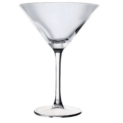 Келих Pasabahce Enoteca для мартіні 6х230 мл (440061)