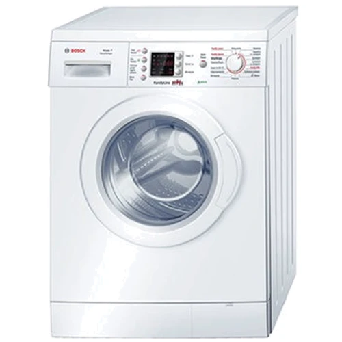 Пральна машина Bosch WAE 2448 F: Тип машини автомат