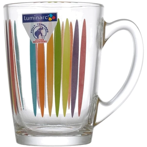 LUMINARC NEW MORNING FIZZ /320мл (N1221)