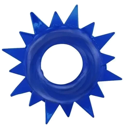 Набор колец Cock Rings Set blue, 291004