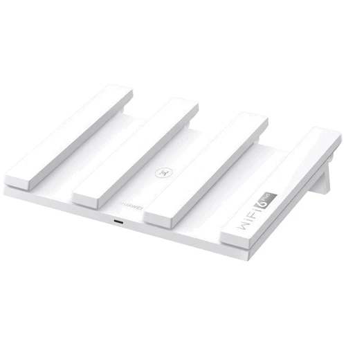 Маршрутизатор Wi-Fi Huawei AX3 Quad Core (WS7200-20) фото 8