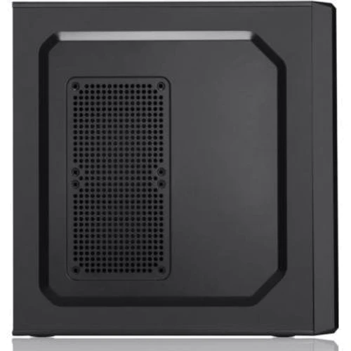 Корпус GameMax MT507-NP-U3: Мощность БП, Вт ATX/MicroATX