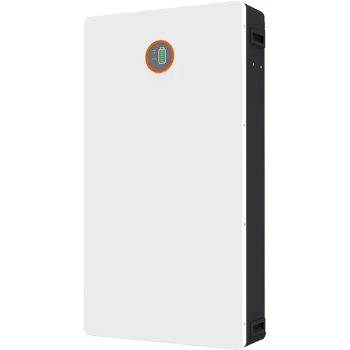 Акумуляторна батарея SMK LifePO4 51.2V 200Ah 10.24kW (16S2P) фото 6