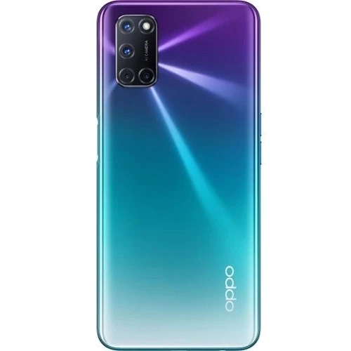 Смартфон OPPO A72 4/128GB Aurora Purple Approved Витринный образец фото 9