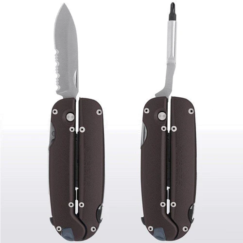 Мультитул Gerber Balance Jaw Tool (31-001250): Вес, г 198
