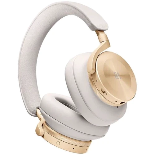 Наушники Bang & Olufsen Beoplay H95 Gold Tone: Тип крепления оголовные