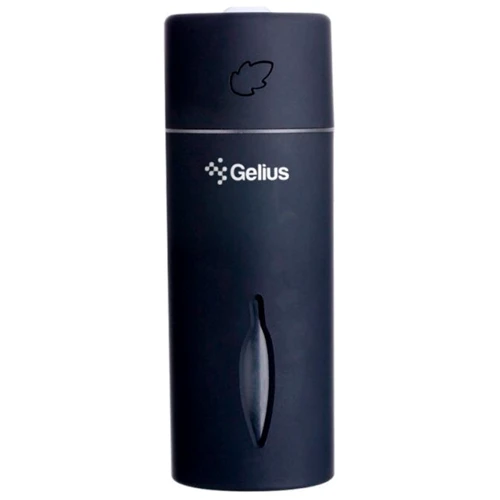 Автоматичний зволожувач повітря Gelius Pro Humidifier AIR Mini GP-HM02 Black