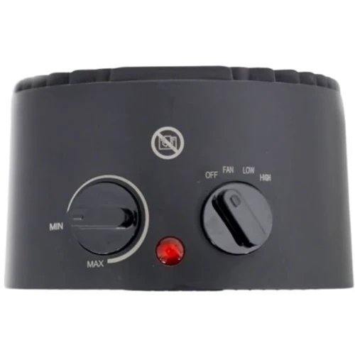 Обігрівач Midea NF20-20ABE: Тип тепловентилятор