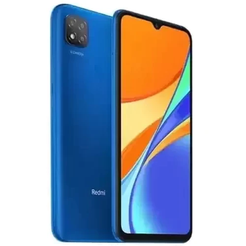 Смартфон Xiaomi Redmi 9C 3/64 GB Twilight Blue Approved Витринный образец: Производитель Xiaomi