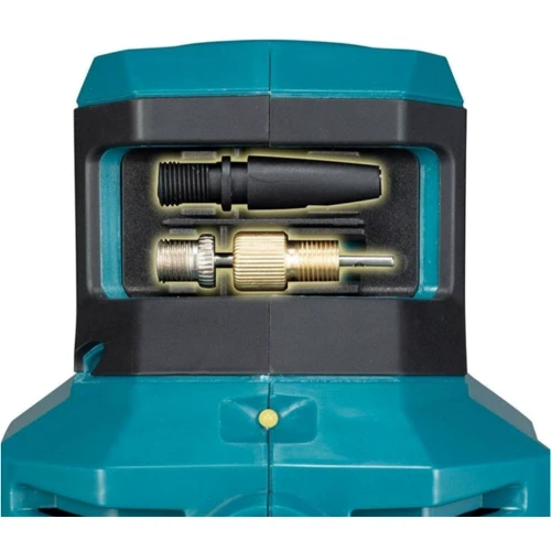 Автомобільний компресор (електричний) Makita DMP181Z (Без АКБ та ЗУ)