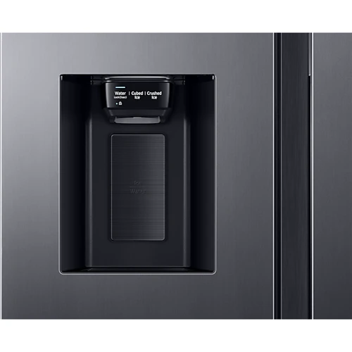 Холодильник Side-by-Side Samsung RS68A8840S9 фото 9