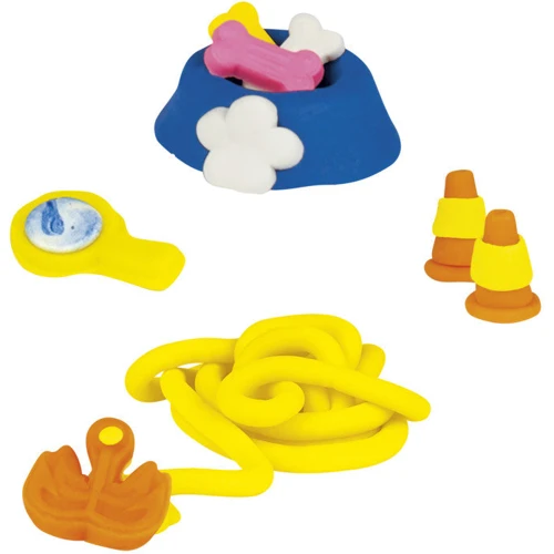 Ігровий набір Hasbro Play-Doh Щенячий патруль (F1834) фото 6