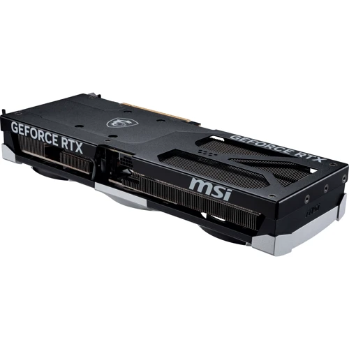 Видеокарта MSI Nvidia GeForce RTX 5080 16G VENTUS 3X OC (G5080-16V3CP): Исполнение Трехслотовое