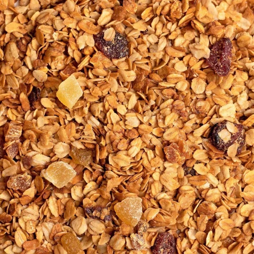Гранола Oats&Honey Фруктовая 250 г (4820013332839) фото 3