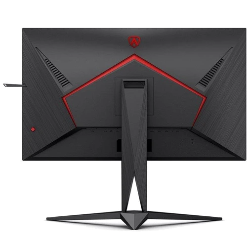 Монитор AOC AGON AG275QXN/EU: Тип ЖК-матрицы VA