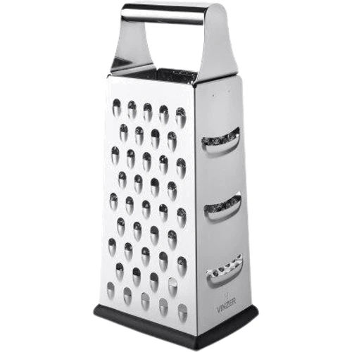 Многофункциональная терка VINZER 4в1 (50326)