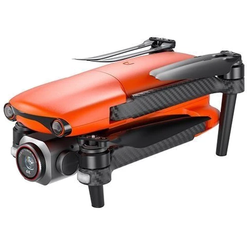 Квадрокоптер Autel EVO Lite+ Premium Bundle Orange (102000720): Тип гаджета Квадрокоптеры