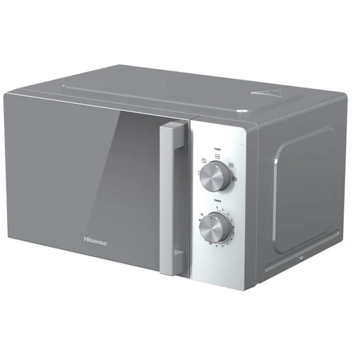 Микроволновая печь Hisense H20MOMP1H: Объем, л 20